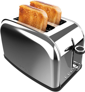 Тостер Cecotec Toastin' time 850