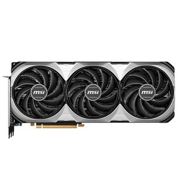 MSI GeForce RTX 4090 VENTUS 3X E 24G