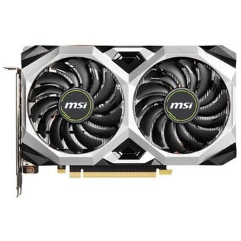 MSI GEFORCE GTX 1660 SUPER VENTUS OC