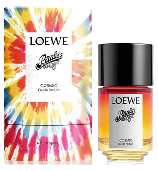Woda perfumowana damska Loewe Paula's Ibiza Cosmic 100 ml (8426017080095)