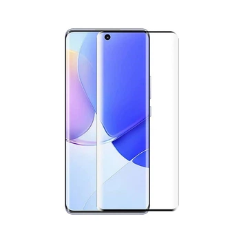 Захисне скло 3D PowerPlant для Vivo X200