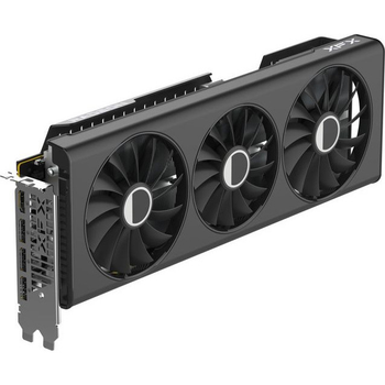 Відеокарта XFX Radeon RX 7800XT QICK319 CORE 16GB GDDR6 256bit 2430 MHz 19.5 Gbps 3xDP/1xHDMI 3 fan 2.5 slot (RX-78TQICKF9)