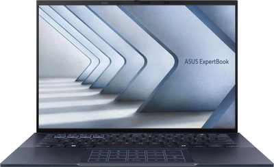 Ноутбук Asus B9403CVAR-KM1484 14"/Intel Core5-120U/32GB/SSD 1TB/Intel UHD/DOS/HDMI to RJ45/Star Black (90NX05W1-M022P0)