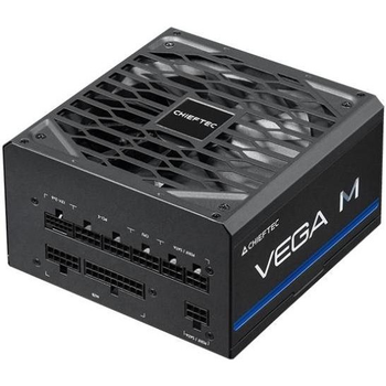 Блок живлення Chieftec VEGA M 850W 12VHPW connector 80+Gold модульні кабелі (PPG-850-C)