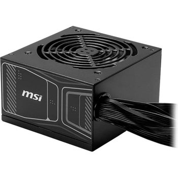 Блок живлення MSI MAG A750GN PCIE5 750W ATX Non-Modular 80 Plus Gold