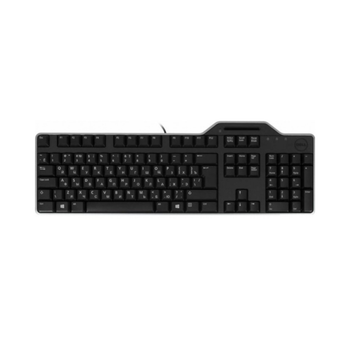 Клавіатура дротова Dell Smartcard Keyboard KB813