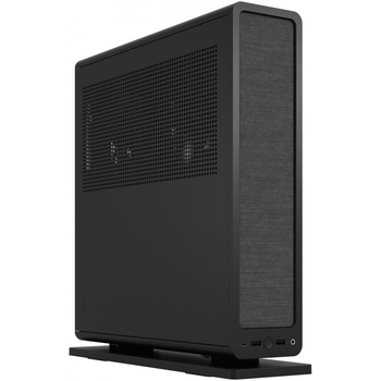 Корпус без БЖ FRACTAL DESIGN Ridge Чорний