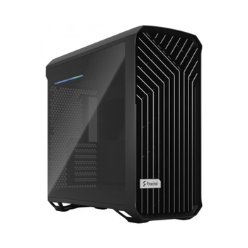 Корпус ATX Fractal Design без БЖ Torrent чорний вікно Torrent Black TG Dark Tint