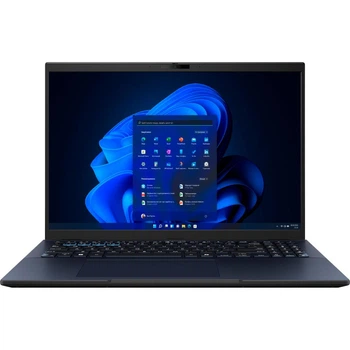 Ноутбук Asus B3604CVA-QV1324X 16"/Intel Core5-120U/16GB/SSD 512GB/Intel Graphics/W11P/Star Black (90NX07B1-M01DY0)