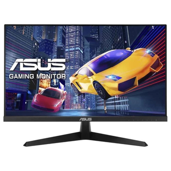 Монітор Asus 27" VY279HGE HDMI Audio IPS 144Hz 1ms sRGB 99% FreeSync