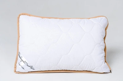 Подушка Goodnight.Store розмір 40х60 см колір Білий Протиалергічна