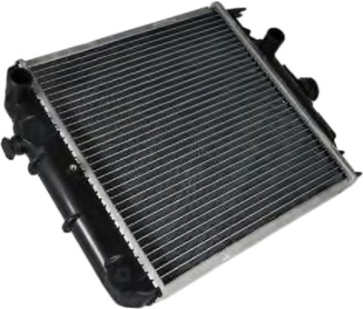 Радиатор охлаждения двигателя Thermotec (D78002TT)