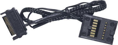 Контролер вентиляторів Lian Li UNI HUB - TL Series Controller (G89.12TL-CONT3B.00) Black