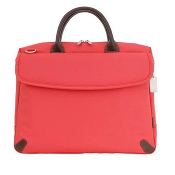 Сумка для ноутбука Sumdex NON-915RD Nylon Zipper 16" Red