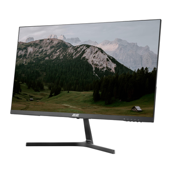 Монитор 2E D2423B 23.8", IPS, 16:9, 1000:1, FreeSync, встроенные динамики, Черный (2E-D2423B-01.UA)