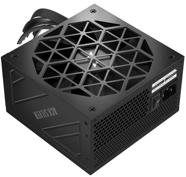 Блок питания 1stPlayer HA-850BA7 850W (ACK-SLV-850-BK-EU)