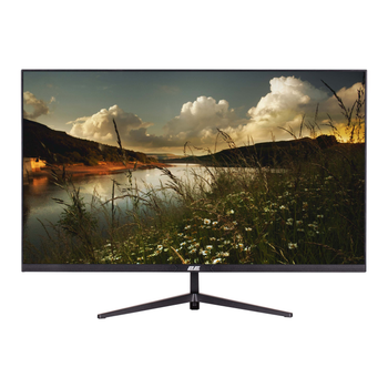 Монитор 2E D3224B 31.5", IPS, 2560x1440, FreeSync 6.5 кг, Черный (2E-D3224B-01.UA)