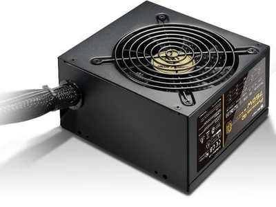 Блок живлення Highpower 750W 80+ Gold 12cmFAN (QSF-HP1-J750GD-F12S ) (QSF-HP1-J750GD-F12S)