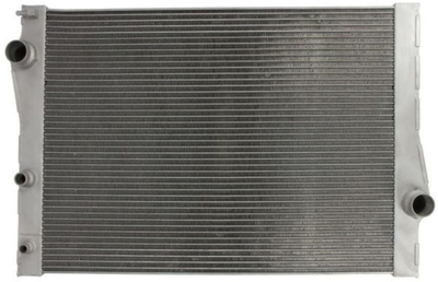 Радиатор охлаждения двигателя Thermotec (D7B038TT)