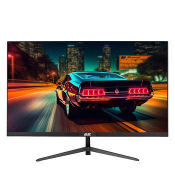 Монитор 2E GAMING G2724BU 27", IPS, 16:9, Full HD, FreeSync, 1000:1, Черный (2E-G2724BU-01.UA)