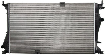 Радиатор охлаждения двигателя Thermotec (D7R047TT)