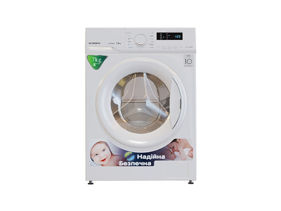 Пральна машина Skyworth F70109UB