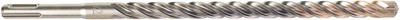 Бур Milwaukee SDS+ Mх4 12 х 260 мм 10 шт (4932471256)