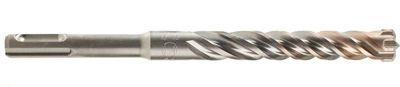 Бур Milwaukee SDS+ Mх4 14 х 210 мм 10 шт (4932471257)