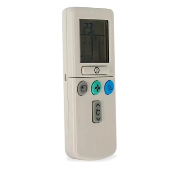 Пульт для кондиціонерів HITACHI RAR-3U4 / RAR-2A1 / RAR-3U3