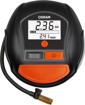 Kompresor samochodowy OSRAM TYREinflate 1000 OTI1000 (4052899620223)