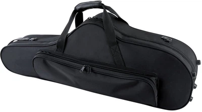 Футляр для тенор саксофона GEWA Compact Shaped Case Black (G-708354)