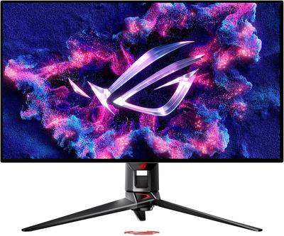 Monitor 31.5" Asus ROG Swift OLED PG32UCDP (90LM0A50-B01370)