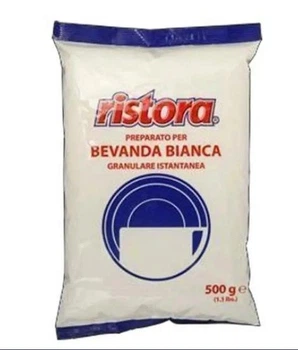 Сухе молоко Ristora Bevanda Bianca (сухие сливки) Италия, 0,5 кг
