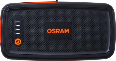 Urządzenie rozruchowe OSRAM BATTERYstart 200 OBSL200 (4052899620476)