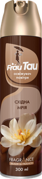 Освіжувач повітря Frau Tau Східна мрія 300 мл (4820263232330)
