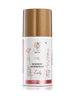 Дезодорант женский Леди Доктор Нона Dr. Nona Lady - Halo Deodorant Antiperspirant