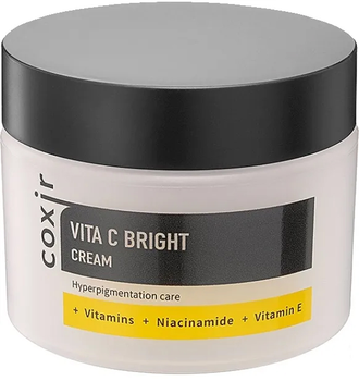 Крем для обличчя Coxir Vita C Bright 50 мл (8809080826287)