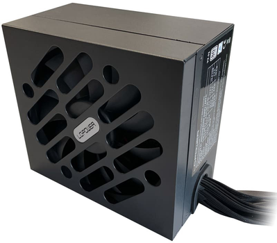Блок живлення LC-Power Integrator LC600SI 600W (LC600SI V2.31)