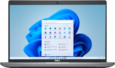 Ноутбук Dell Latitude 5450 (0D3RM) Gray