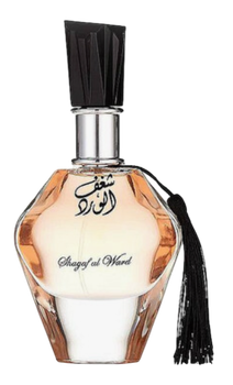 Woda perfumowana damska Al Wataniah Shagaf Al Ward 100 ml (5055810007720)
