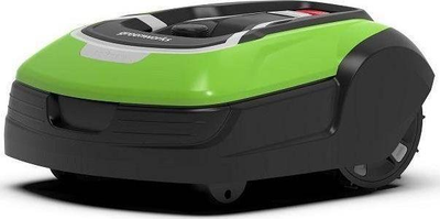Газонокосарка-робот GreenWorks OptiMow15 (GR2509307)