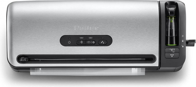 Вакуумний пакувальник FoodSaver FFS017X