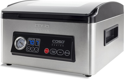Вакуумний пакувальник Caso VacuChef 70