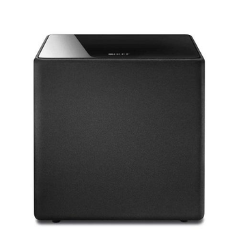 Сабвуфер активний KEF Kube10b