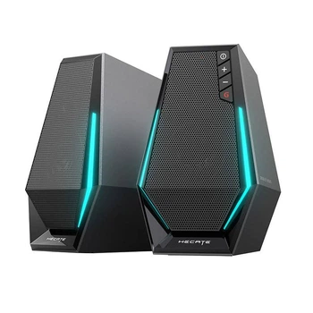 Мультимедійна акустика Edifier Hecate G1500 Black