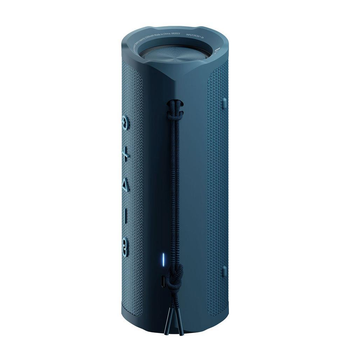 Портативна акустика 3mk Fuego Blue