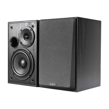 Мультимедійна акустика Edifier R1100 Black