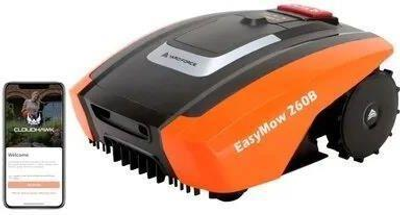 Газонокосарка-робот Yard Force EasyMow 260B (YF-RE260)