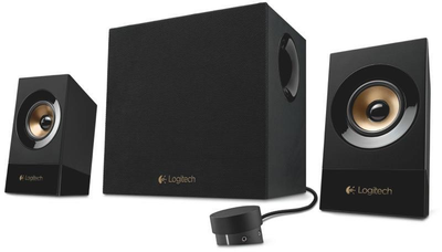 Мультимедійна акустика Logitech Z533 (980-001054)