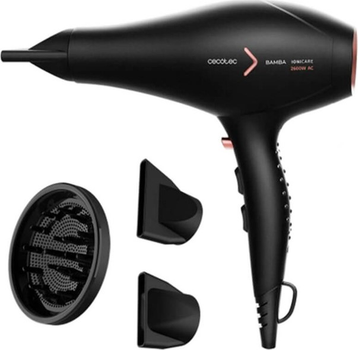 Фен Cecotec Bamba IoniCare 5350 Powershine Fire